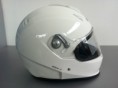 CASCO  SPARCO WTX -K- KART BIANCO TG. S 